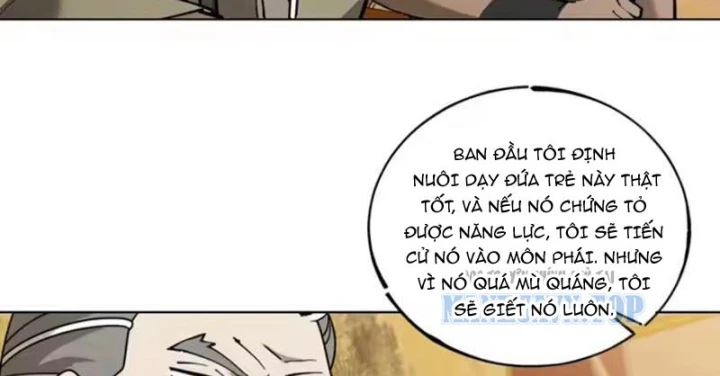 Quang Âm Chi Ngoại Chapter 28 - Trang 8