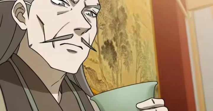 Quang Âm Chi Ngoại Chapter 28 - Trang 9