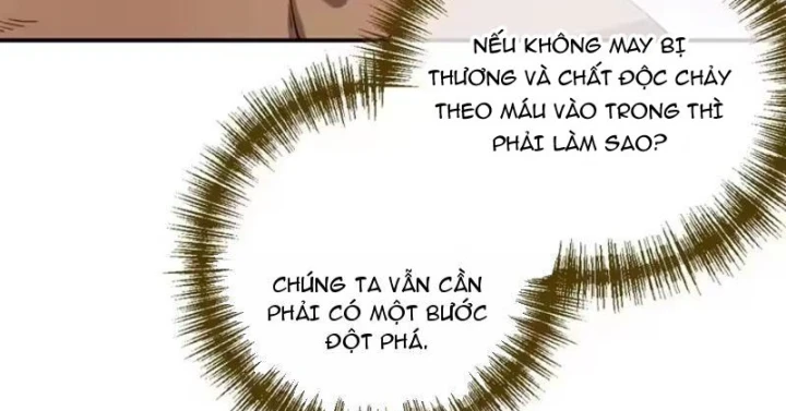 Quang Âm Chi Ngoại Chapter 29 - Trang 15