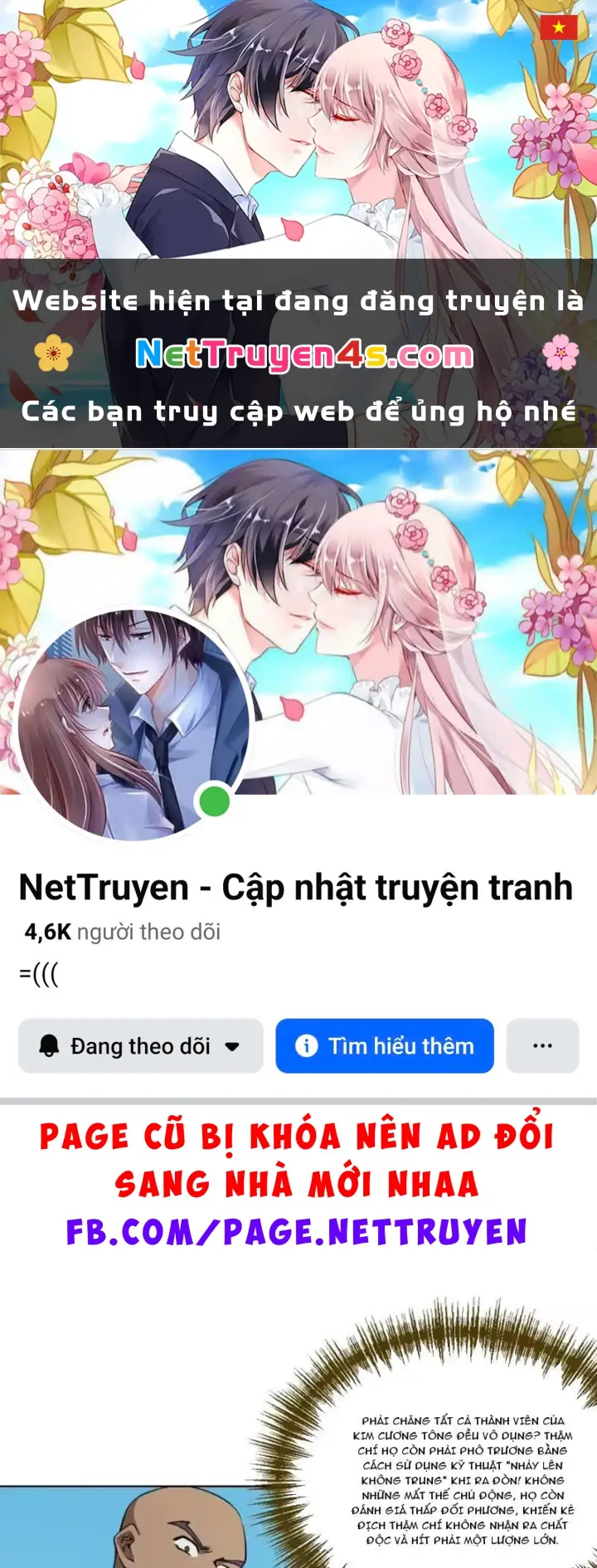 Quang Âm Chi Ngoại Chapter 29 - Trang 2