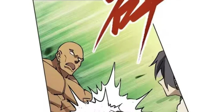 Quang Âm Chi Ngoại Chapter 29 - Trang 45