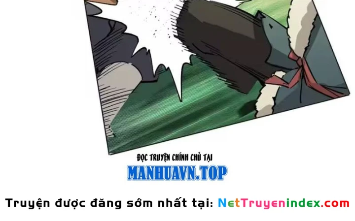 Quang Âm Chi Ngoại Chapter 29 - Trang 46