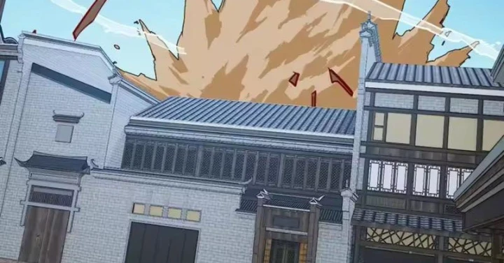 Quang Âm Chi Ngoại Chapter 29 - Trang 49
