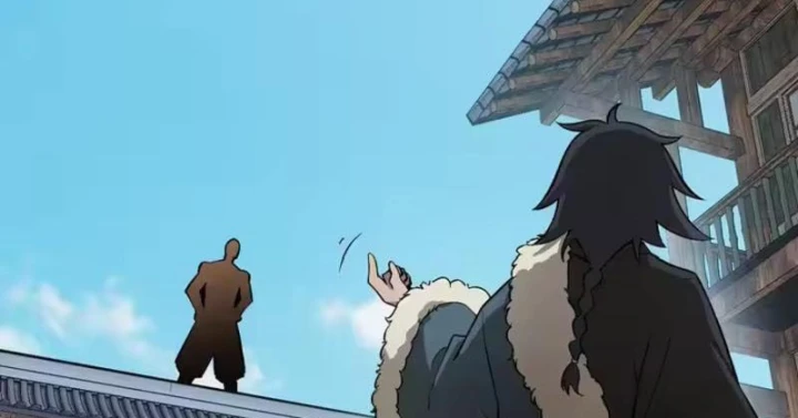 Quang Âm Chi Ngoại Chapter 29 - Trang 5