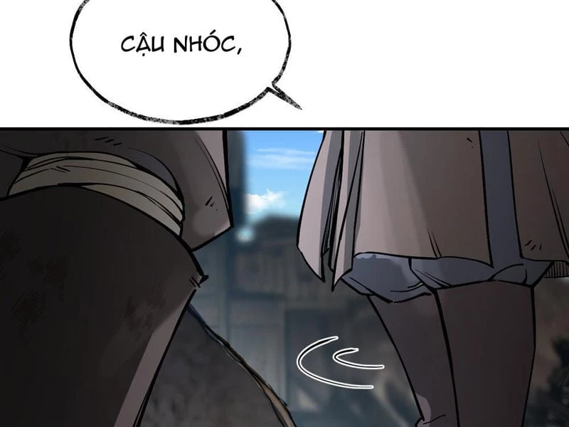 Quang Âm Chi Ngoại Chapter 3 - Trang 20
