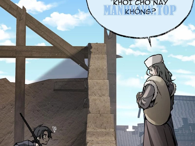 Quang Âm Chi Ngoại Chapter 3 - Trang 23