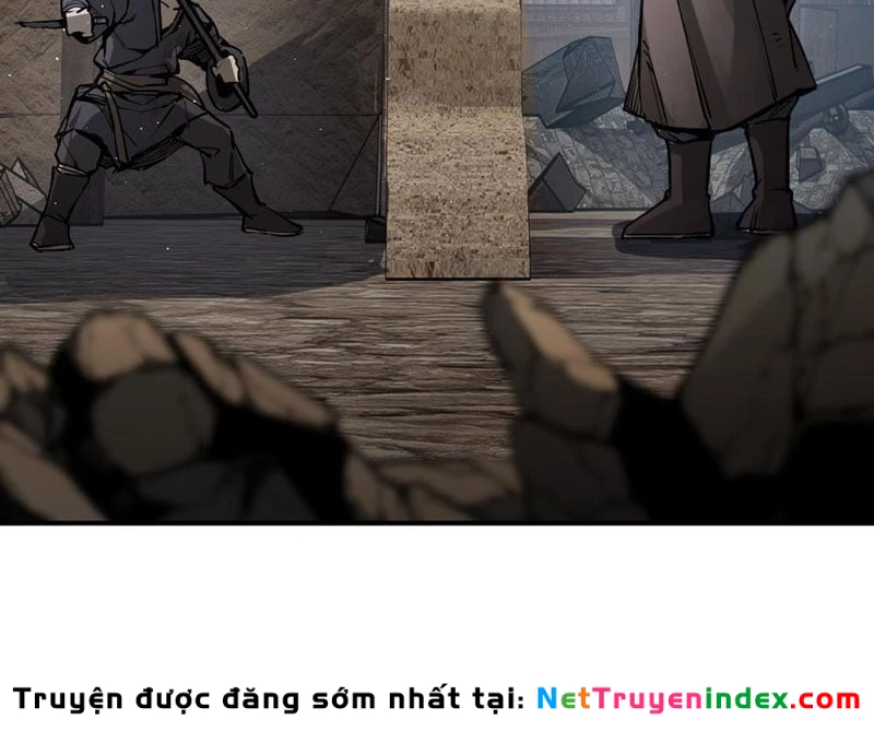 Quang Âm Chi Ngoại Chapter 3 - Trang 24