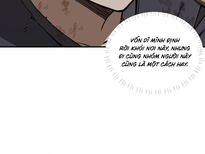 Quang Âm Chi Ngoại Chapter 3 - Trang 27