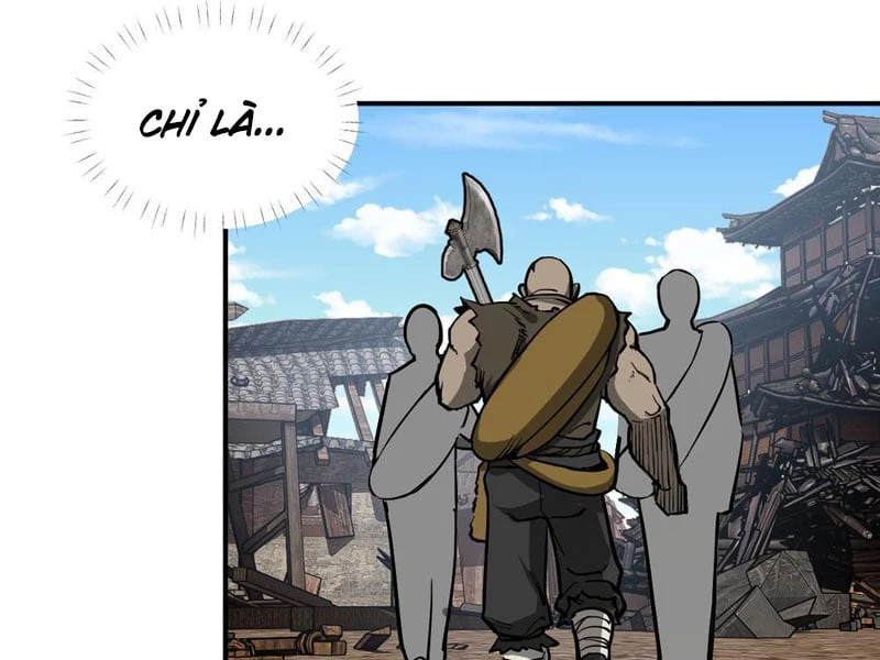 Quang Âm Chi Ngoại Chapter 3 - Trang 28