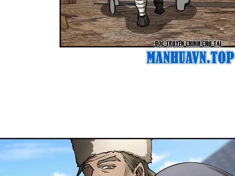 Quang Âm Chi Ngoại Chapter 3 - Trang 29