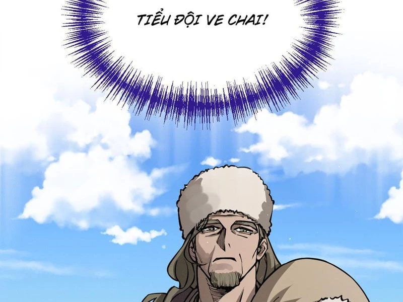 Quang Âm Chi Ngoại Chapter 3 - Trang 3