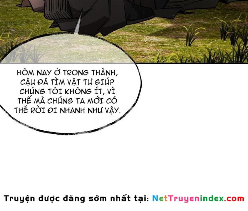 Quang Âm Chi Ngoại Chapter 3 - Trang 46