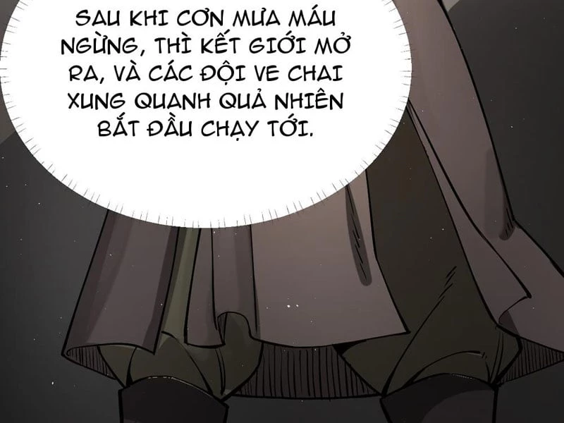 Quang Âm Chi Ngoại Chapter 3 - Trang 5