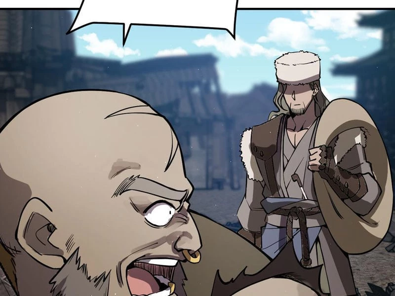 Quang Âm Chi Ngoại Chapter 3 - Trang 7
