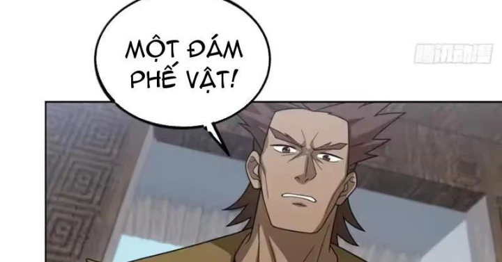 Quang Âm Chi Ngoại Chapter 30 - Trang 12