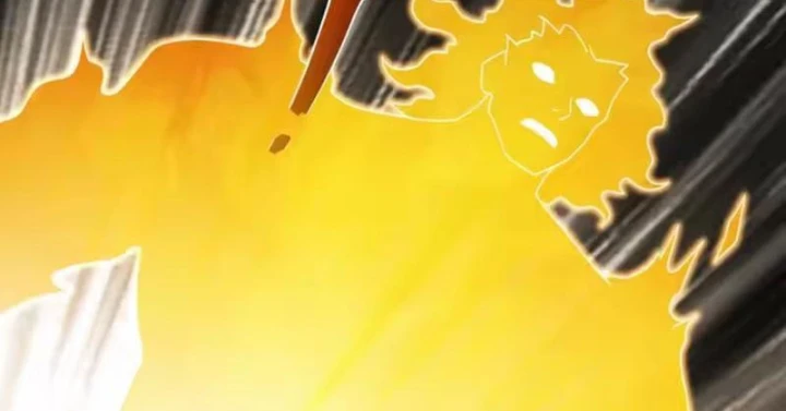 Quang Âm Chi Ngoại Chapter 30 - Trang 31