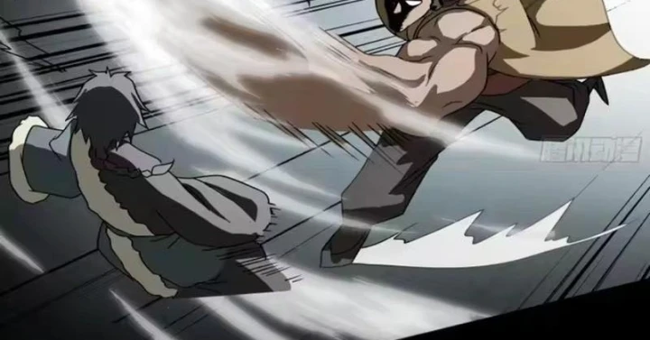 Quang Âm Chi Ngoại Chapter 30 - Trang 42