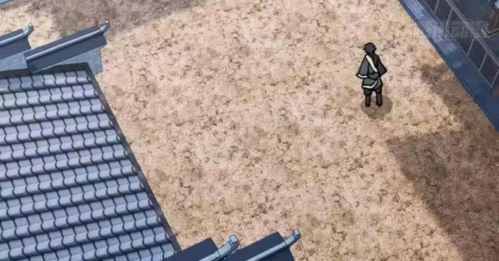 Quang Âm Chi Ngoại Chapter 30 - Trang 7