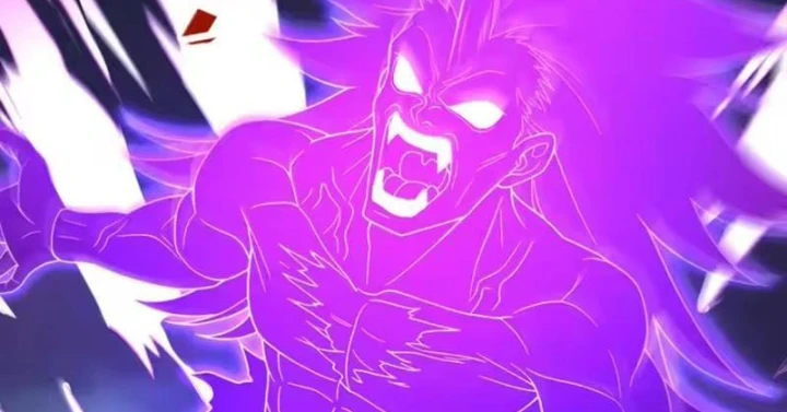Quang Âm Chi Ngoại Chapter 31 - Trang 30
