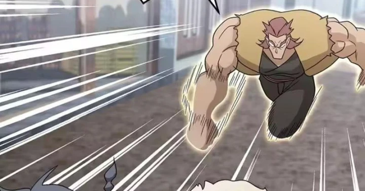 Quang Âm Chi Ngoại Chapter 31 - Trang 5
