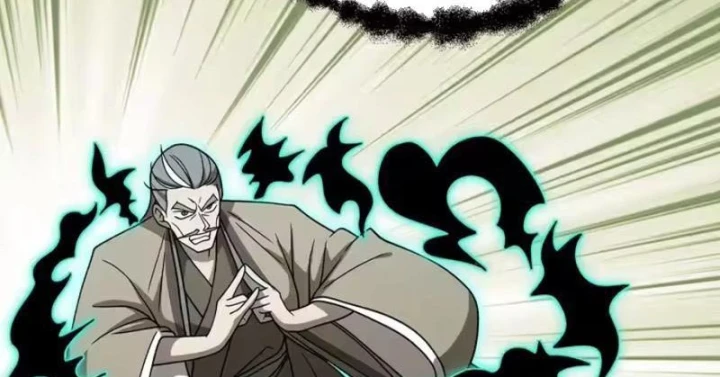 Quang Âm Chi Ngoại Chapter 31 - Trang 8