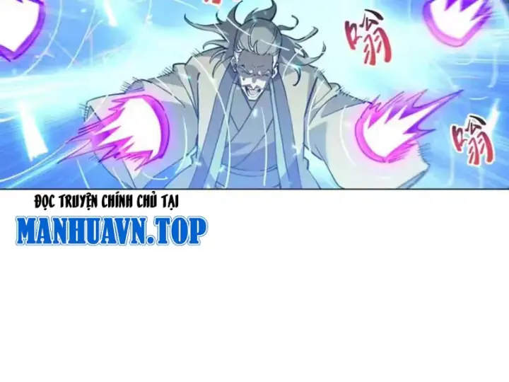 Quang Âm Chi Ngoại Chapter 32 - Trang 10