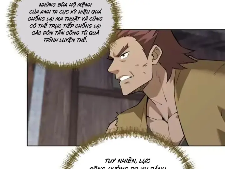 Quang Âm Chi Ngoại Chapter 32 - Trang 4