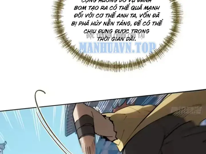 Quang Âm Chi Ngoại Chapter 32 - Trang 5