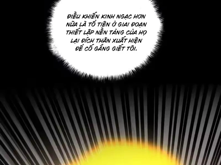 Quang Âm Chi Ngoại Chapter 33 - Trang 17