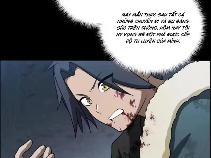 Quang Âm Chi Ngoại Chapter 33 - Trang 23