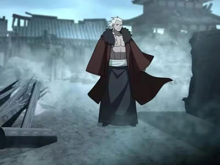 Quang Âm Chi Ngoại Chapter 33 - Trang 32