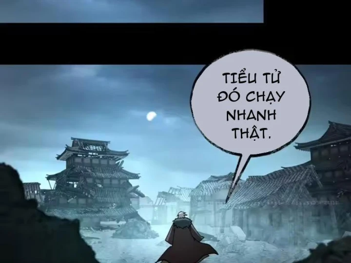 Quang Âm Chi Ngoại Chapter 33 - Trang 34