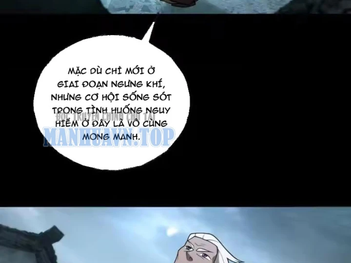 Quang Âm Chi Ngoại Chapter 33 - Trang 35