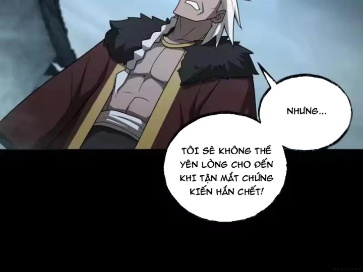 Quang Âm Chi Ngoại Chapter 33 - Trang 36