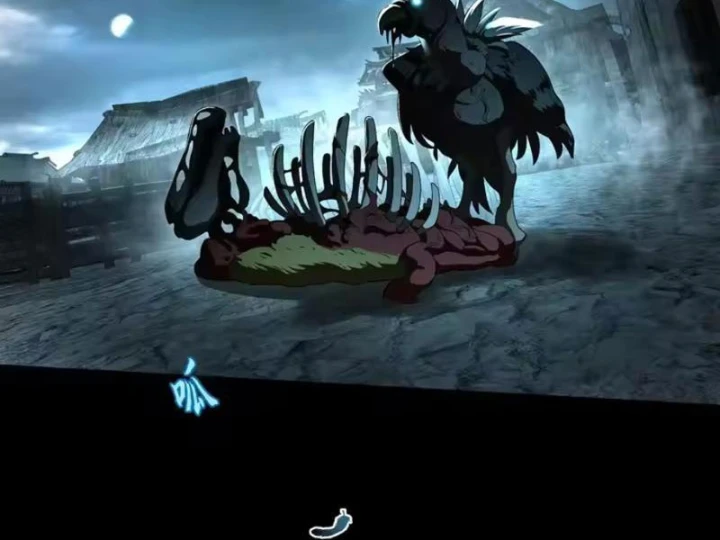 Quang Âm Chi Ngoại Chapter 33 - Trang 4