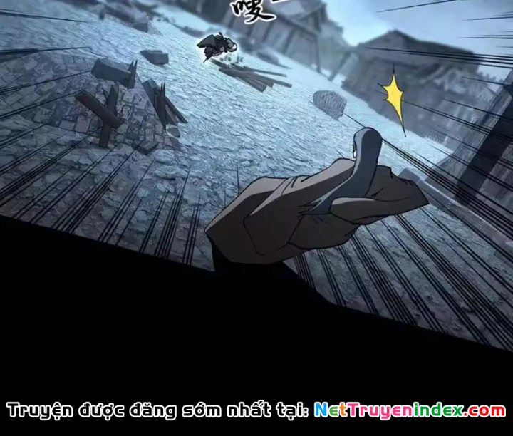Quang Âm Chi Ngoại Chapter 34 - Trang 36