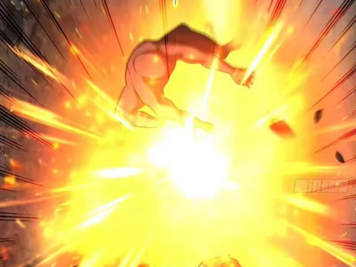 Quang Âm Chi Ngoại Chapter 34 - Trang 5