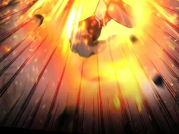 Quang Âm Chi Ngoại Chapter 34 - Trang 6