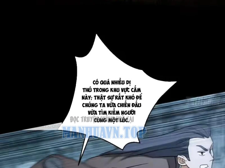 Quang Âm Chi Ngoại Chapter 34 - Trang 7