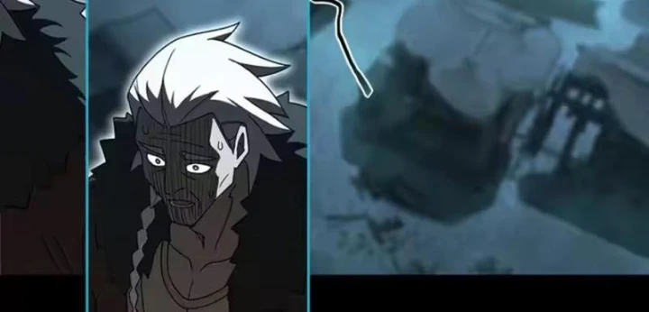 Quang Âm Chi Ngoại Chapter 35 - Trang 27