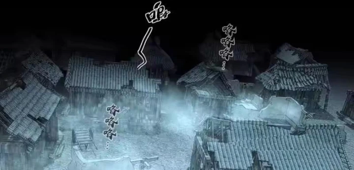 Quang Âm Chi Ngoại Chapter 35 - Trang 37