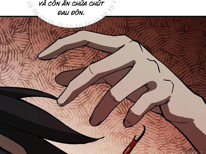Quang Âm Chi Ngoại Chapter 4 - Trang 19