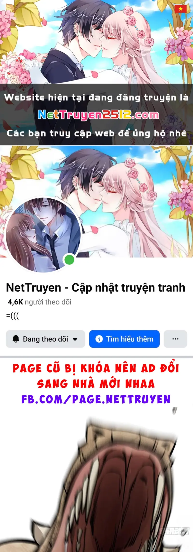 Quang Âm Chi Ngoại Chapter 4 - Trang 2