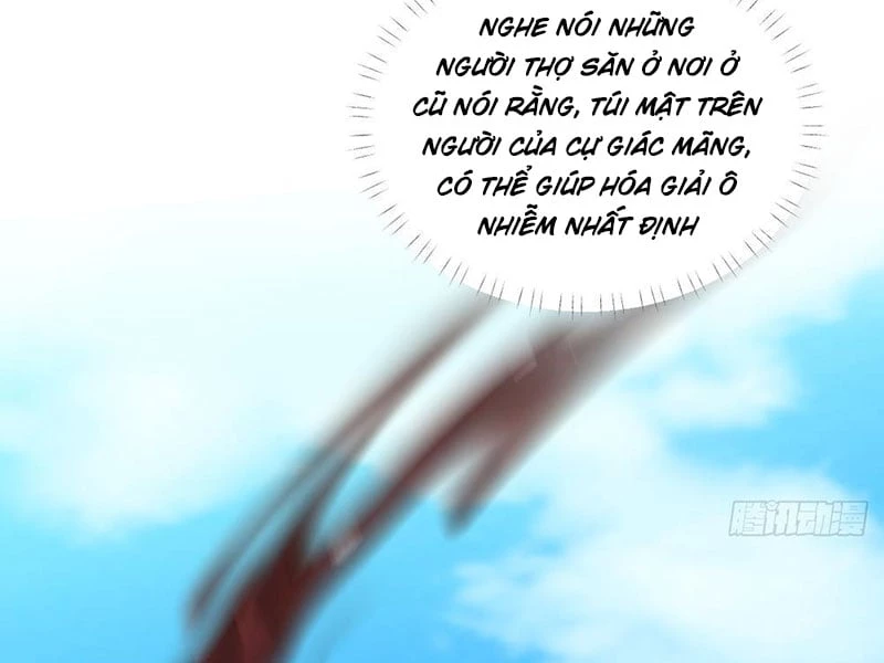 Quang Âm Chi Ngoại Chapter 4 - Trang 21