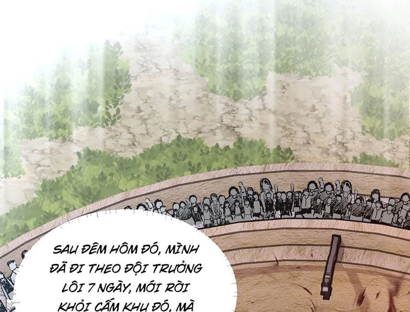Quang Âm Chi Ngoại Chapter 4 - Trang 30