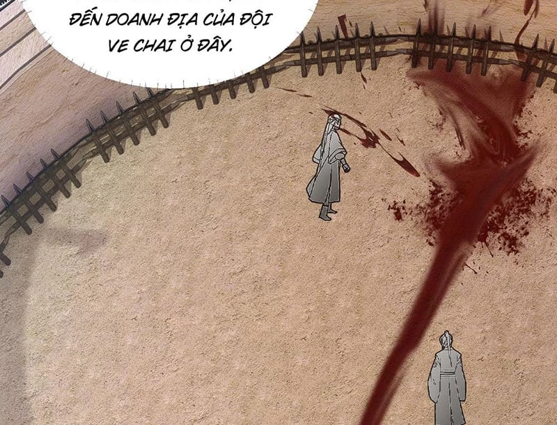 Quang Âm Chi Ngoại Chapter 4 - Trang 31