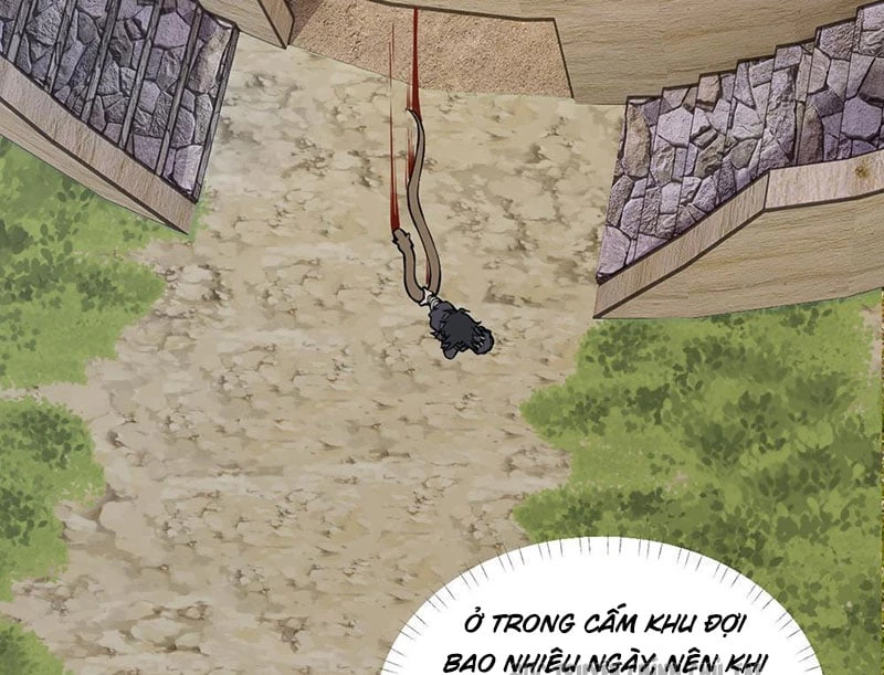 Quang Âm Chi Ngoại Chapter 4 - Trang 33