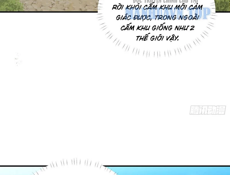 Quang Âm Chi Ngoại Chapter 4 - Trang 34