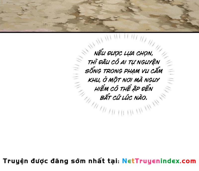 Quang Âm Chi Ngoại Chapter 4 - Trang 37