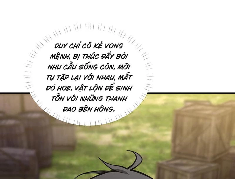 Quang Âm Chi Ngoại Chapter 4 - Trang 38